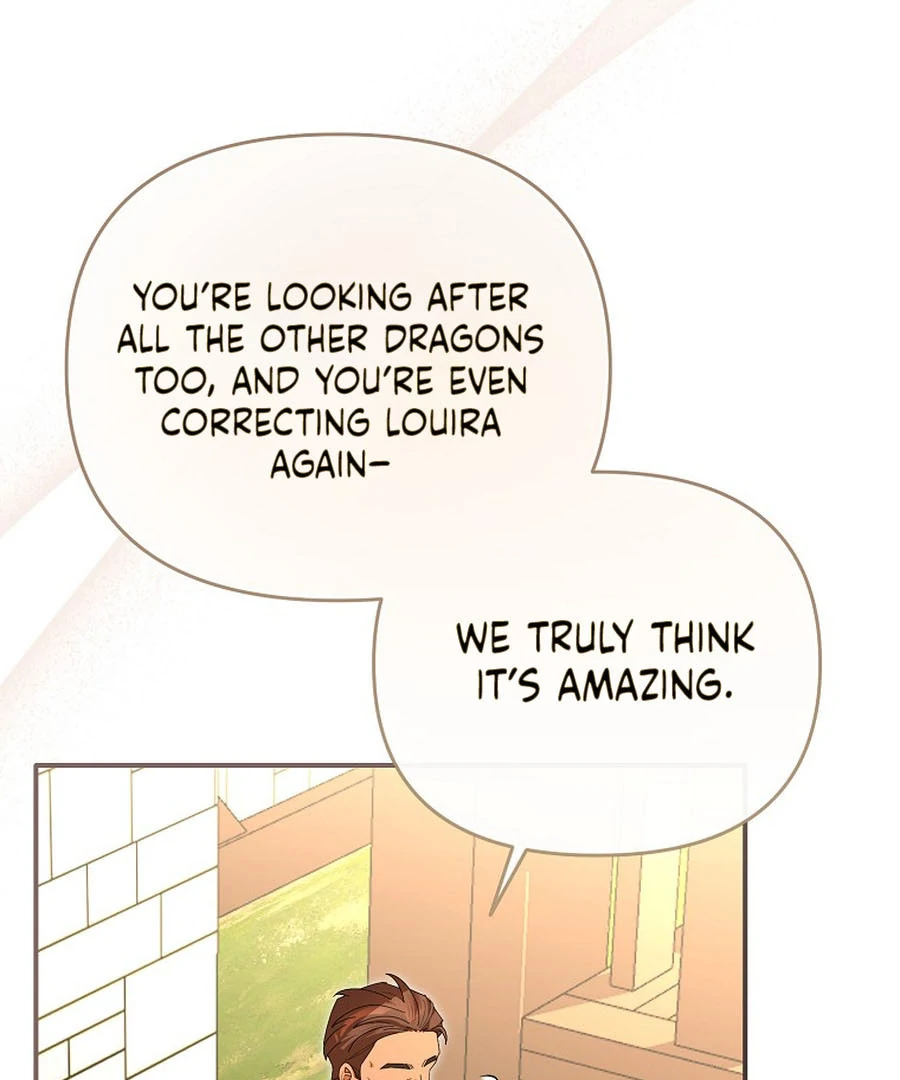 Exclusive Contract is Difficult, Your Grace Chapter 21 41