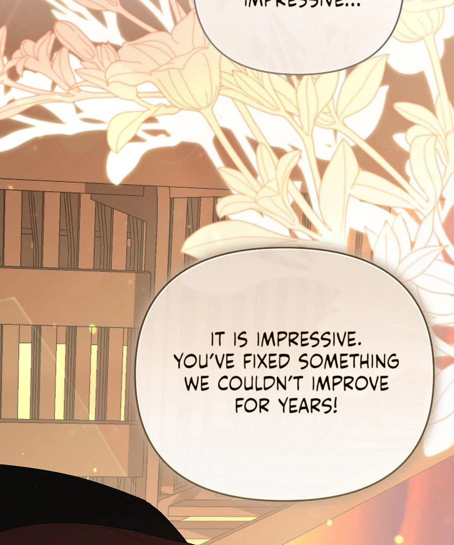 Exclusive Contract is Difficult, Your Grace Chapter 21 43