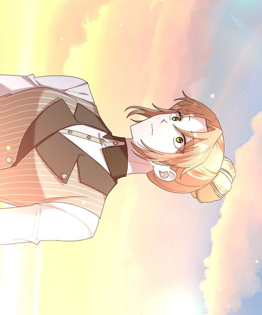 Exclusive Contract is Difficult, Your Grace Chapter 21 45