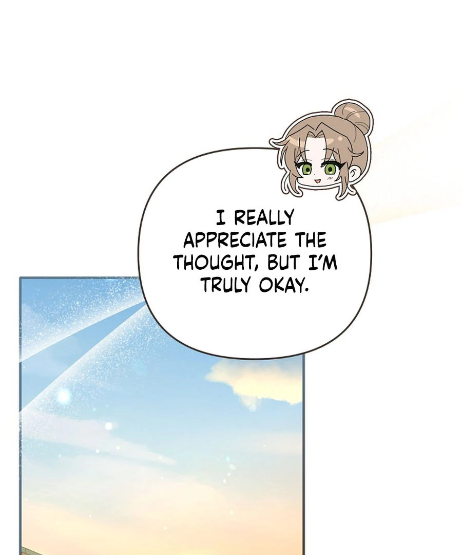 Exclusive Contract is Difficult, Your Grace Chapter 21 48