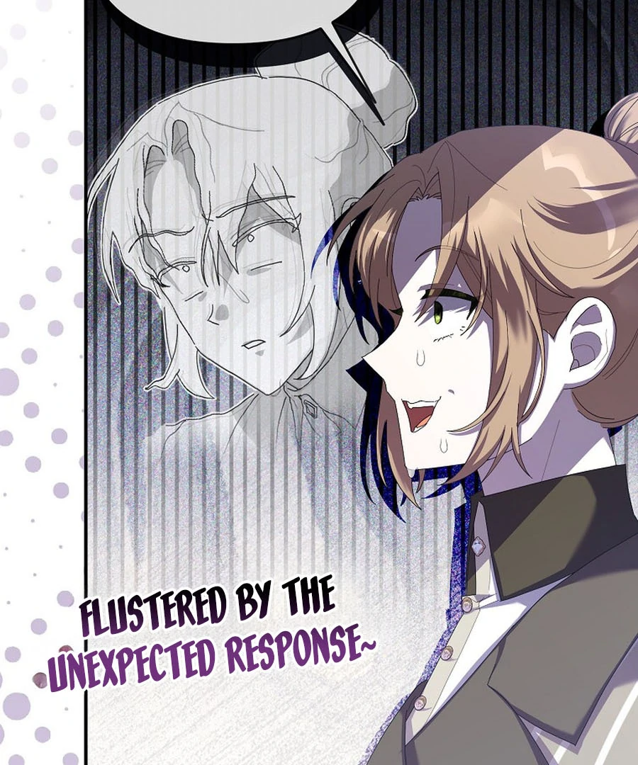 Exclusive Contract is Difficult, Your Grace Chapter 21 5