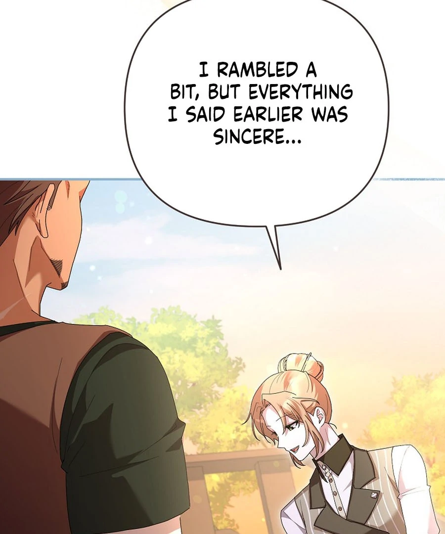 Exclusive Contract is Difficult, Your Grace Chapter 21 50