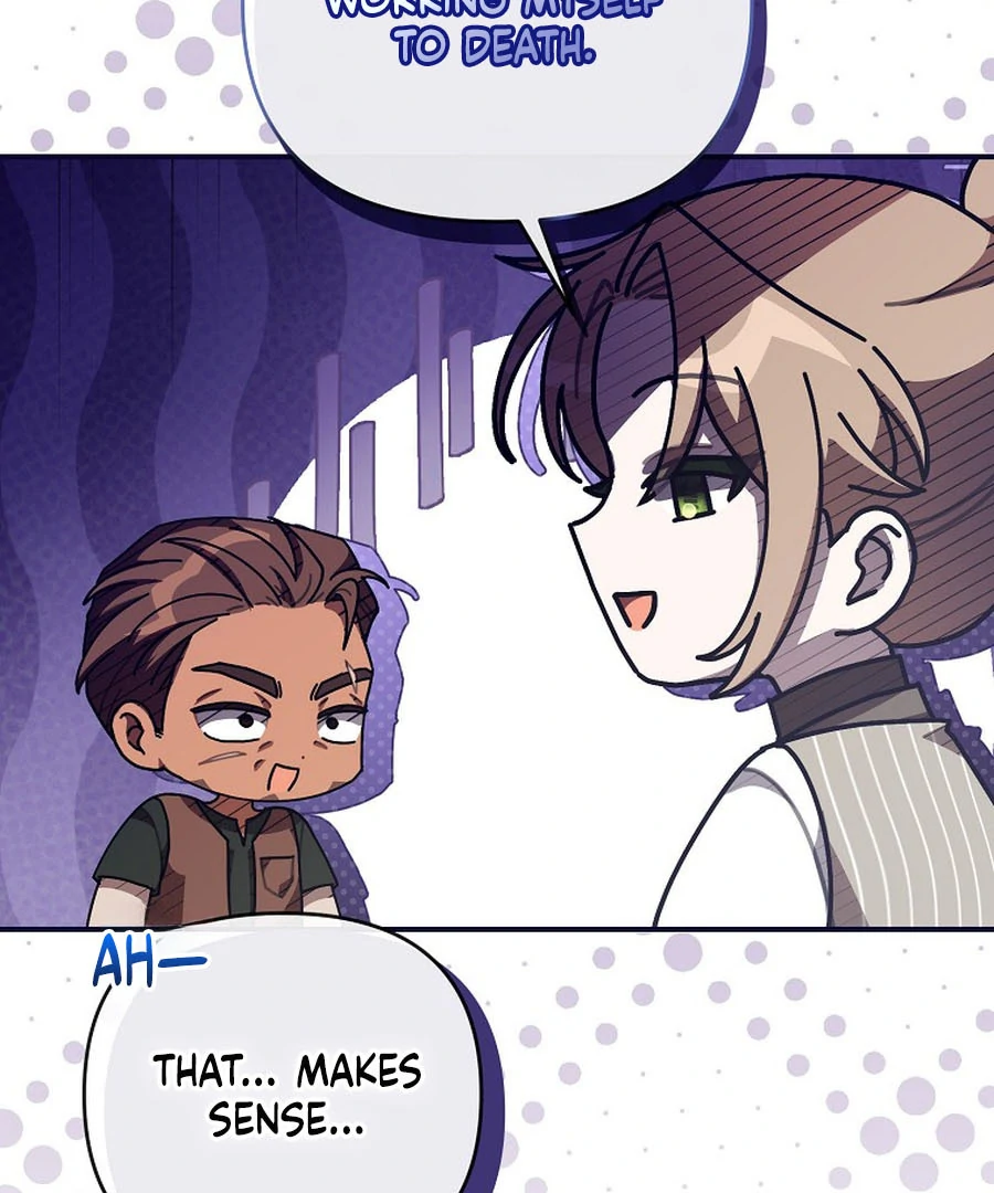 Exclusive Contract is Difficult, Your Grace Chapter 21 52