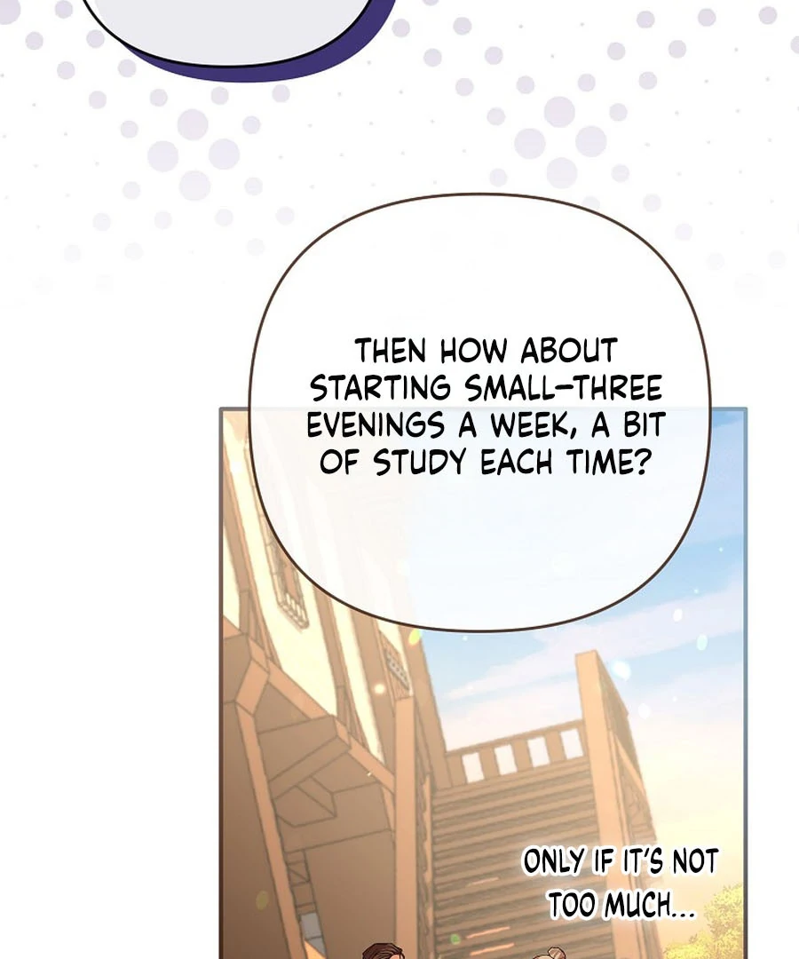 Exclusive Contract is Difficult, Your Grace Chapter 21 53