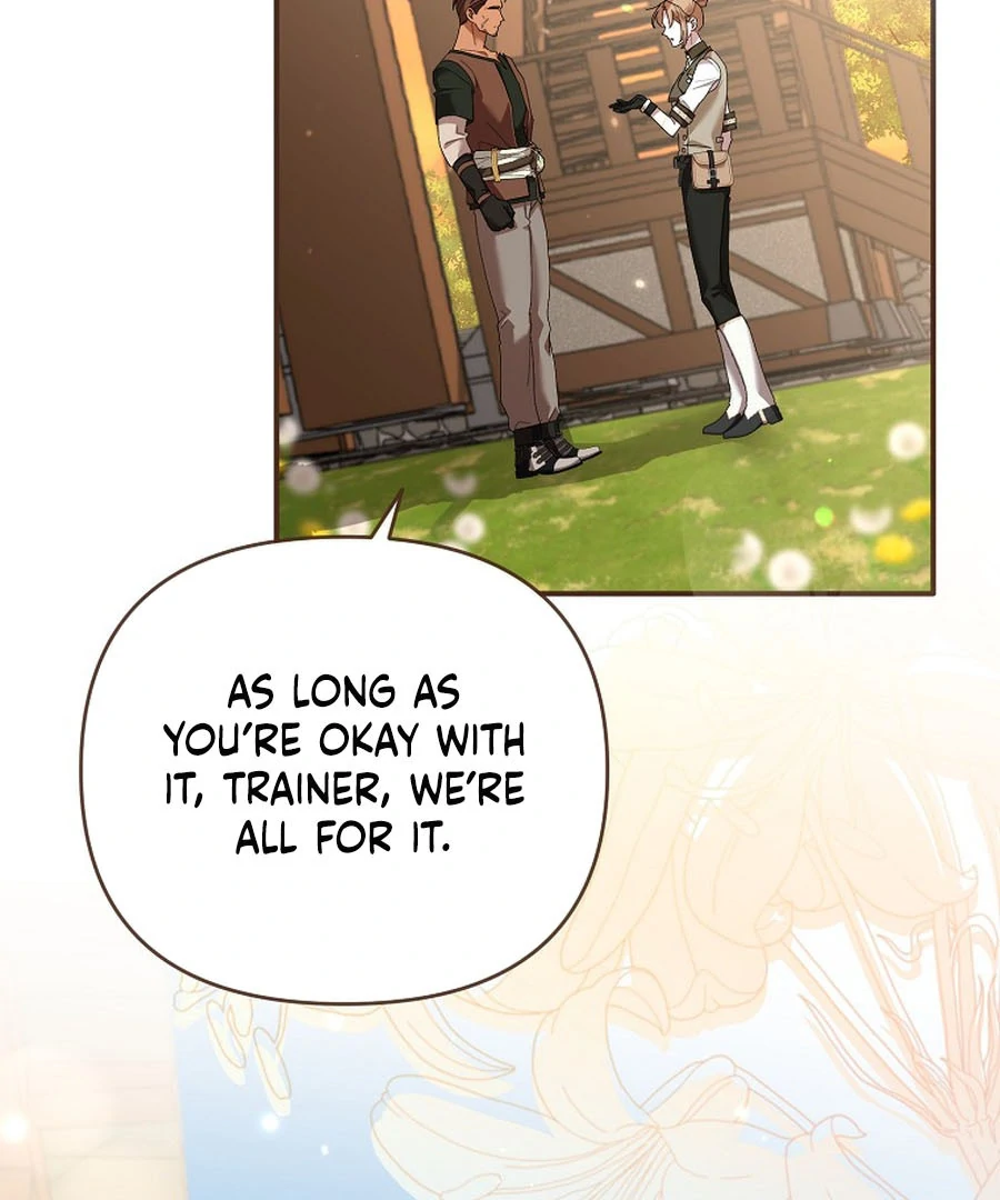 Exclusive Contract is Difficult, Your Grace Chapter 21 54
