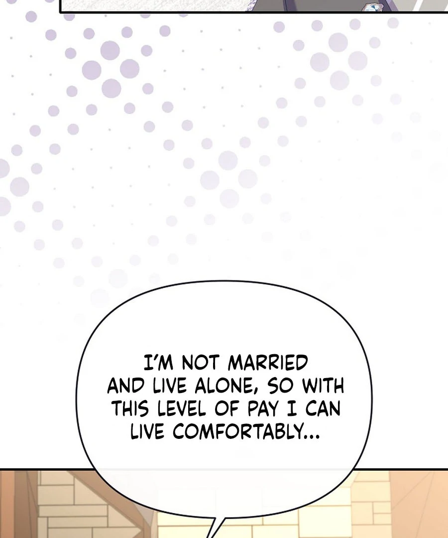 Exclusive Contract is Difficult, Your Grace Chapter 21 6