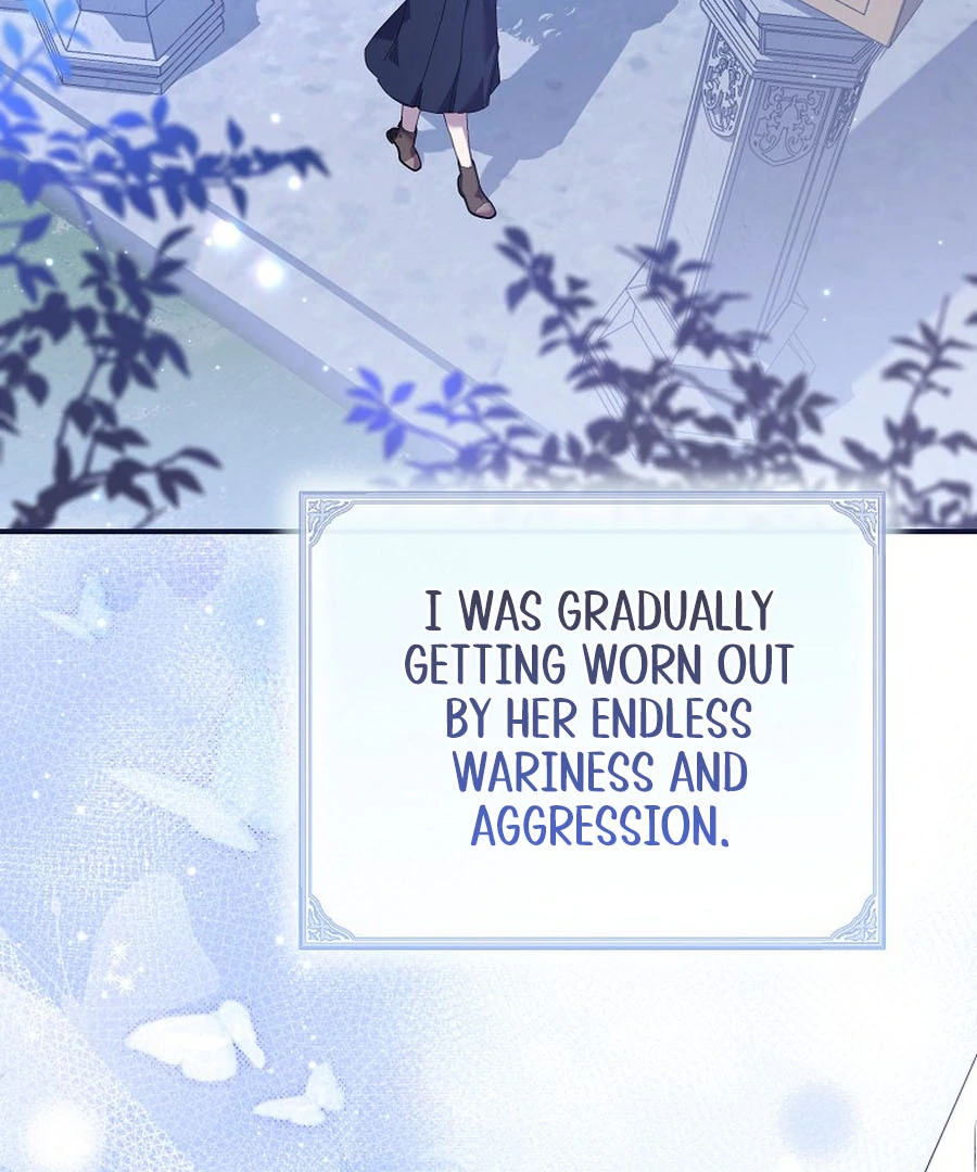 Exclusive Contract is Difficult, Your Grace Chapter 21 69