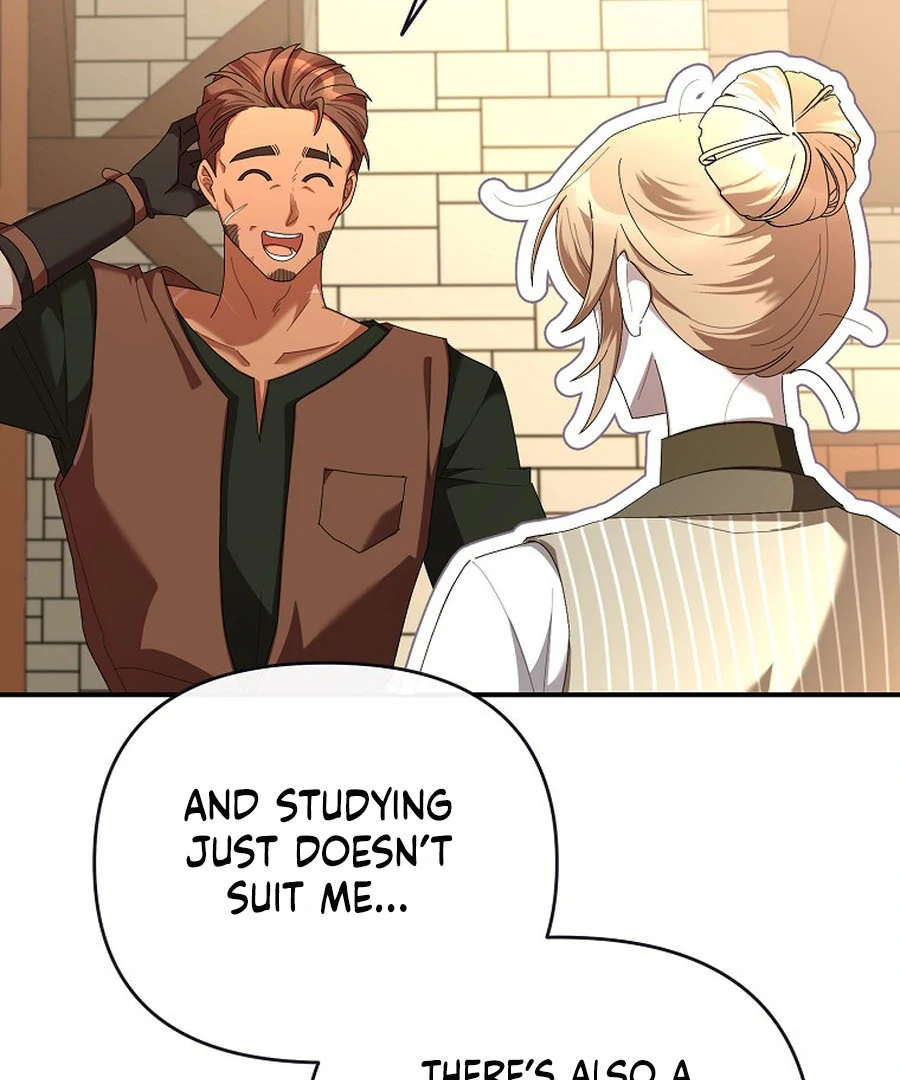 Exclusive Contract is Difficult, Your Grace Chapter 21 7
