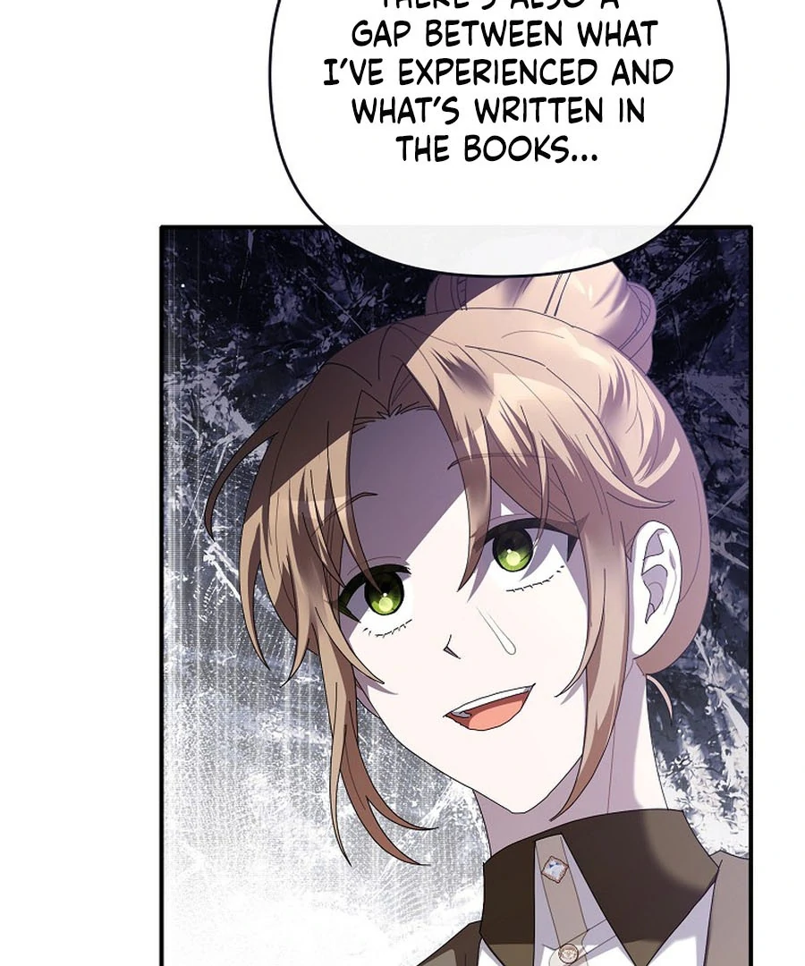 Exclusive Contract is Difficult, Your Grace Chapter 21 8