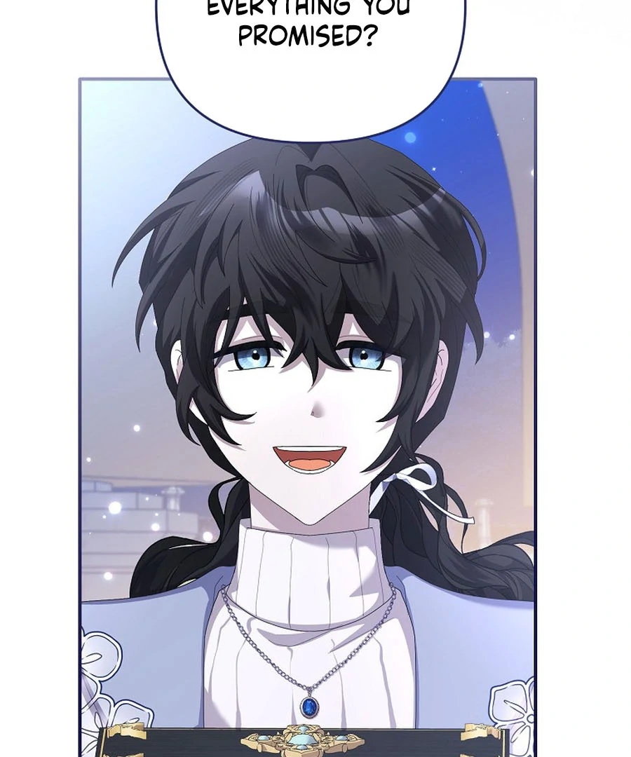 Exclusive Contract is Difficult, Your Grace Chapter 21 80