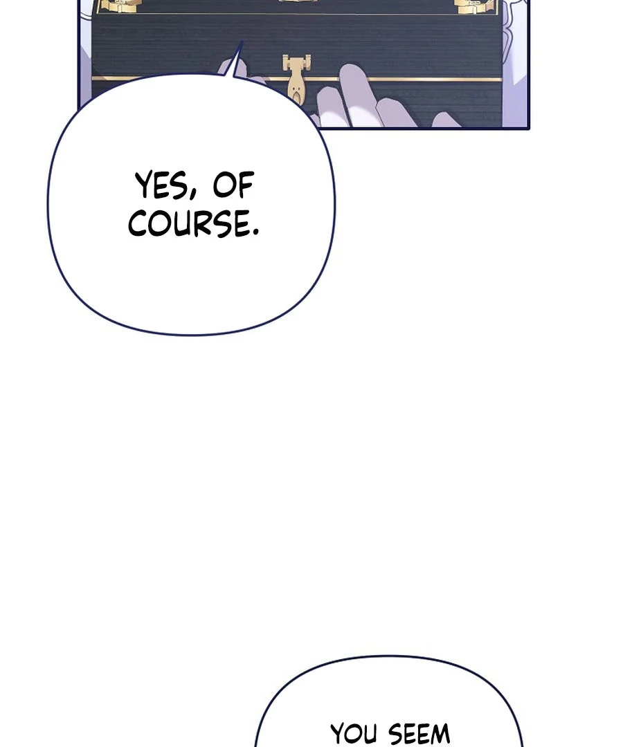 Exclusive Contract is Difficult, Your Grace Chapter 21 81