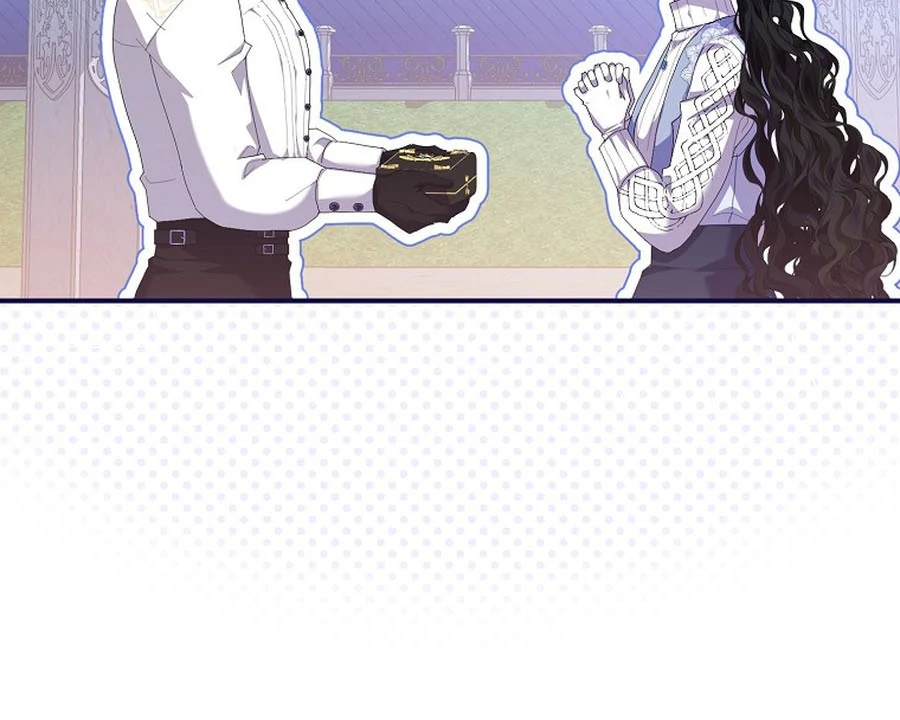 Exclusive Contract is Difficult, Your Grace Chapter 21 85