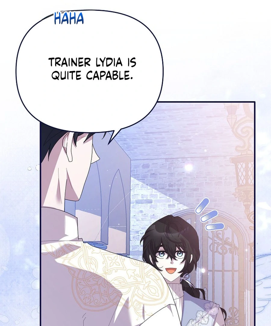 Exclusive Contract is Difficult, Your Grace Chapter 21 86
