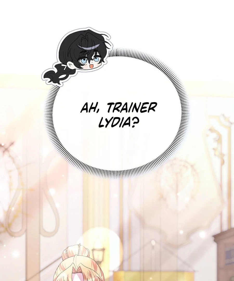 Exclusive Contract is Difficult, Your Grace Chapter 21 89