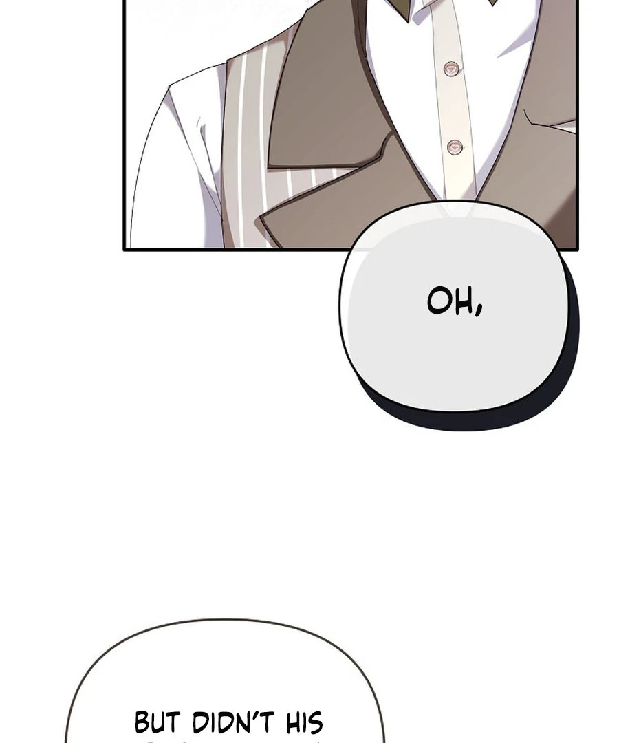 Exclusive Contract is Difficult, Your Grace Chapter 21 9