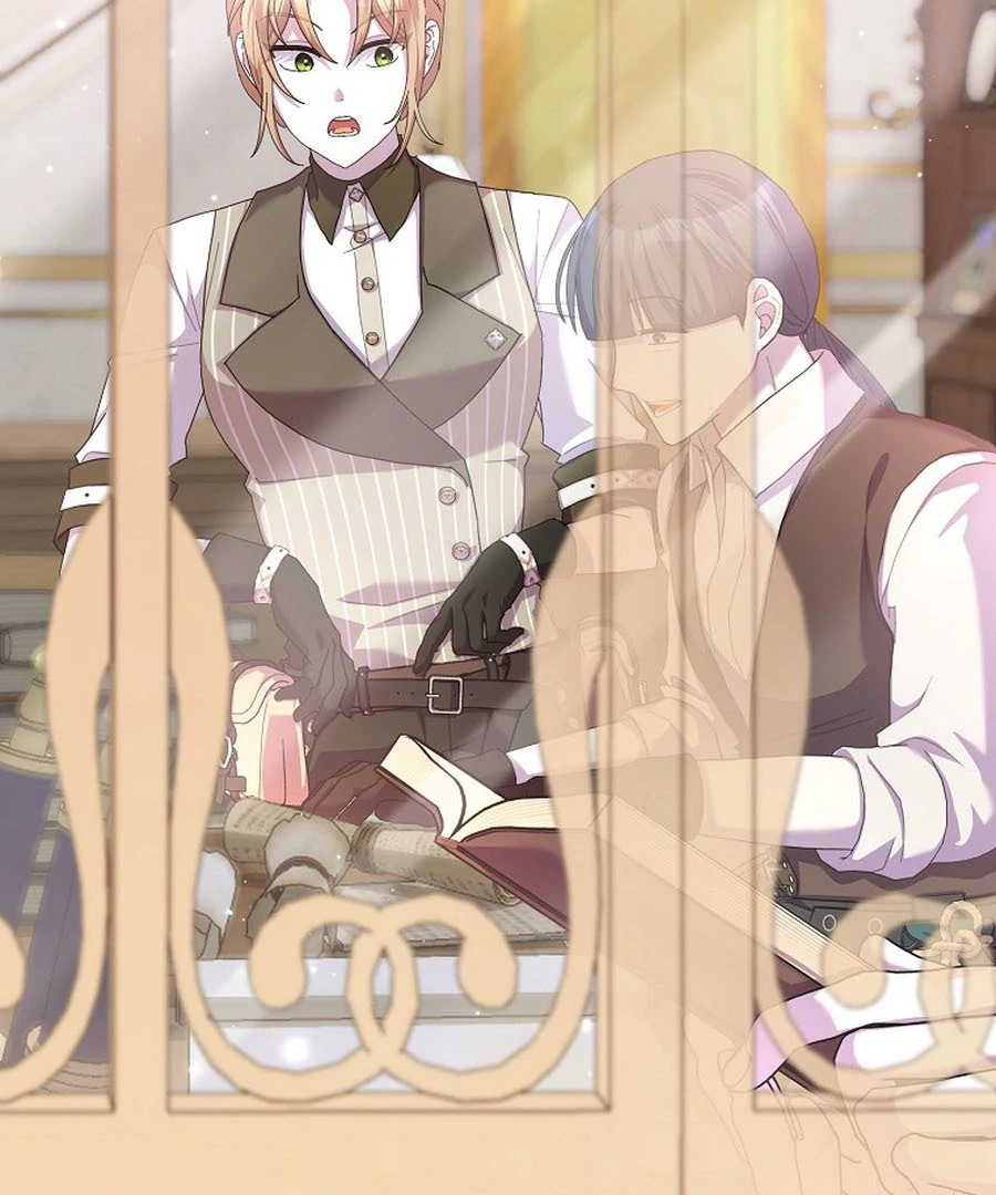 Exclusive Contract is Difficult, Your Grace Chapter 21 90