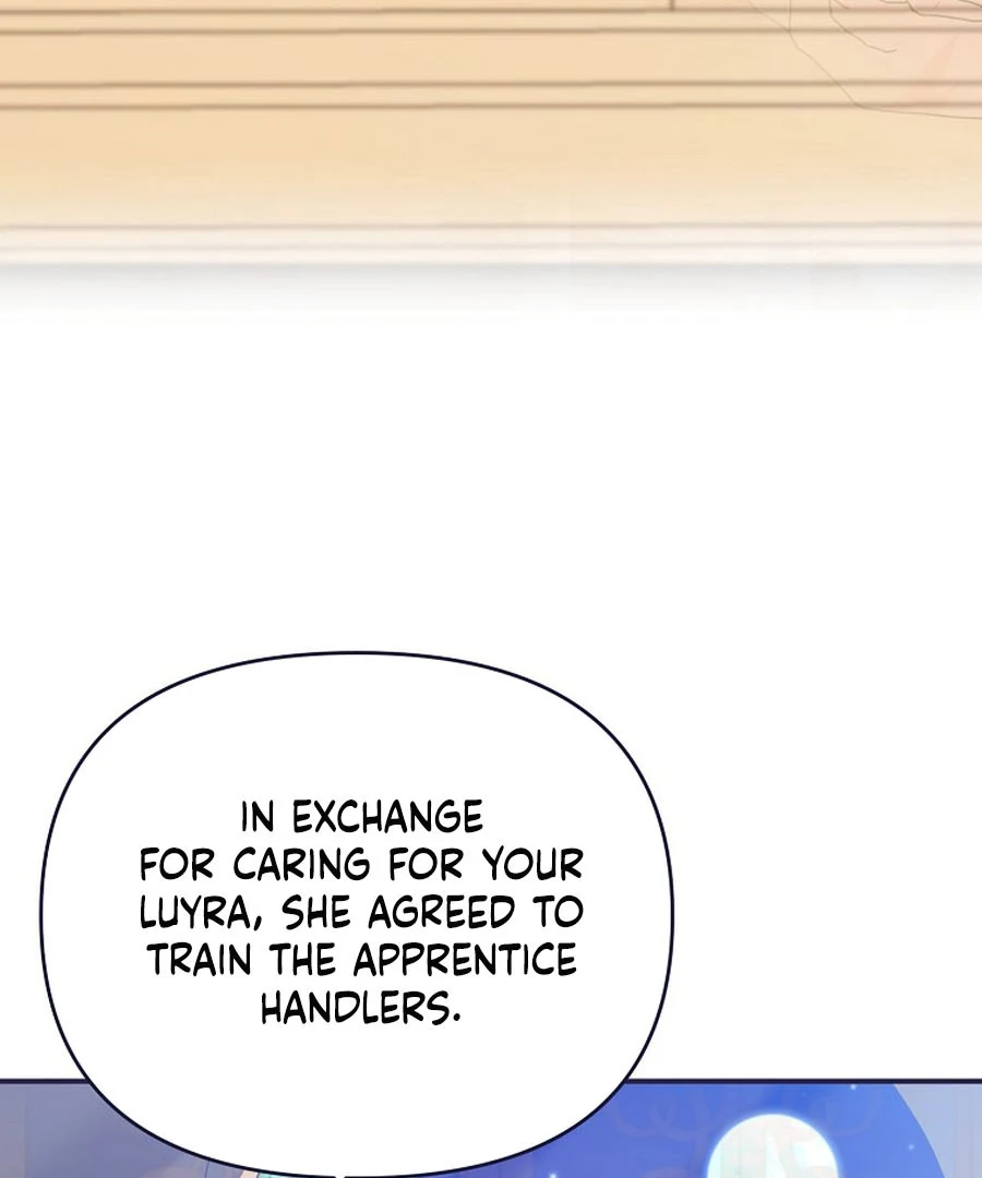 Exclusive Contract is Difficult, Your Grace Chapter 21 91