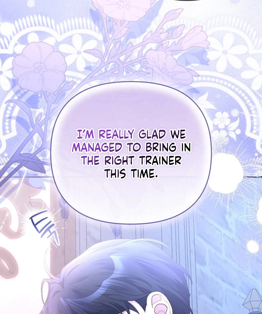 Exclusive Contract is Difficult, Your Grace Chapter 21 93
