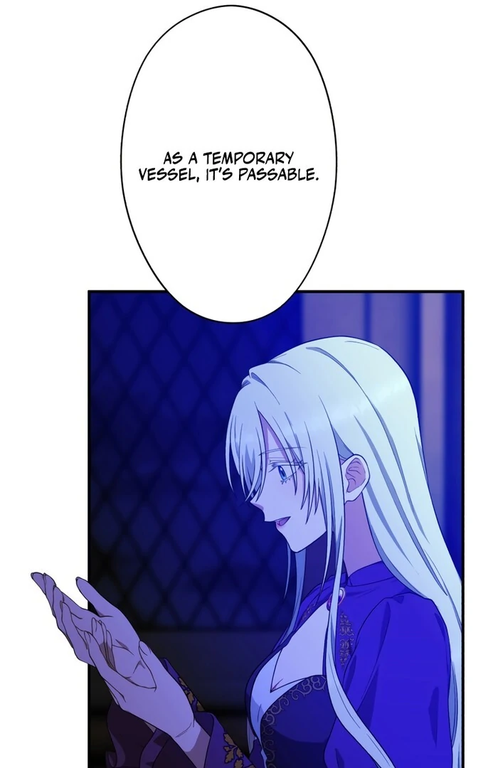 The Grim Reaper Young Lady Wants To Save Her Mastermind Older Brother Chapter 20 109