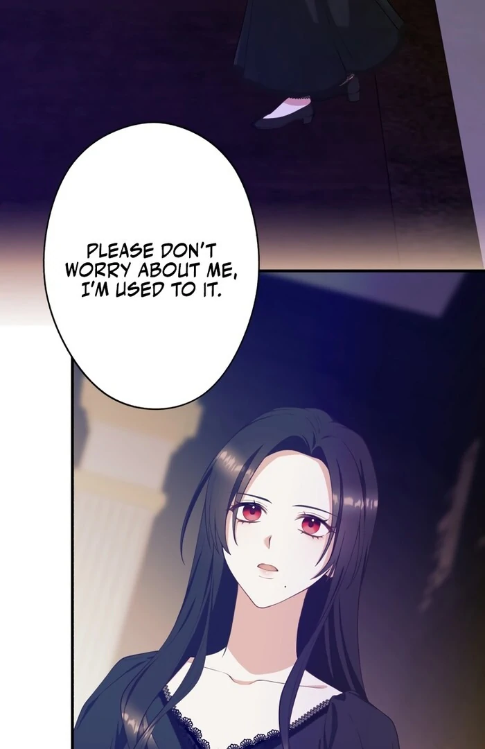 The Grim Reaper Young Lady Wants To Save Her Mastermind Older Brother Chapter 20 11