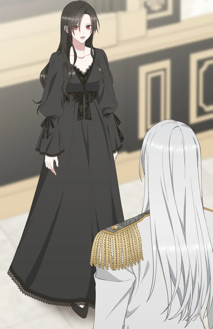 The Grim Reaper Young Lady Wants To Save Her Mastermind Older Brother Chapter 20 20