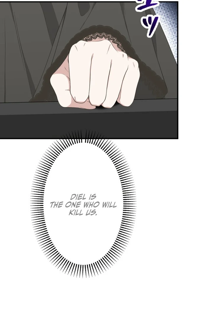 The Grim Reaper Young Lady Wants To Save Her Mastermind Older Brother Chapter 20 31