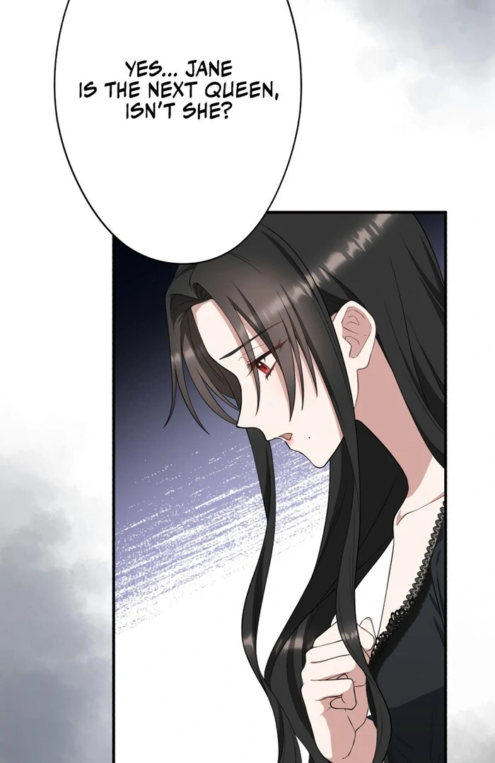 The Grim Reaper Young Lady Wants To Save Her Mastermind Older Brother Chapter 20 41