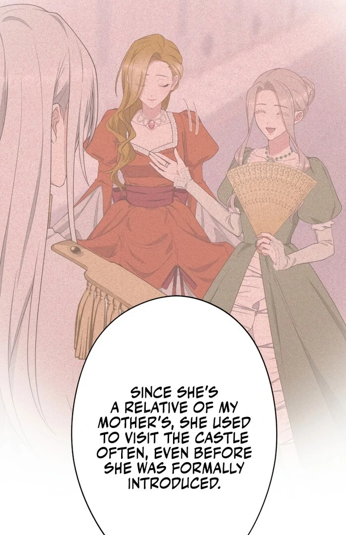 The Grim Reaper Young Lady Wants To Save Her Mastermind Older Brother Chapter 20 49