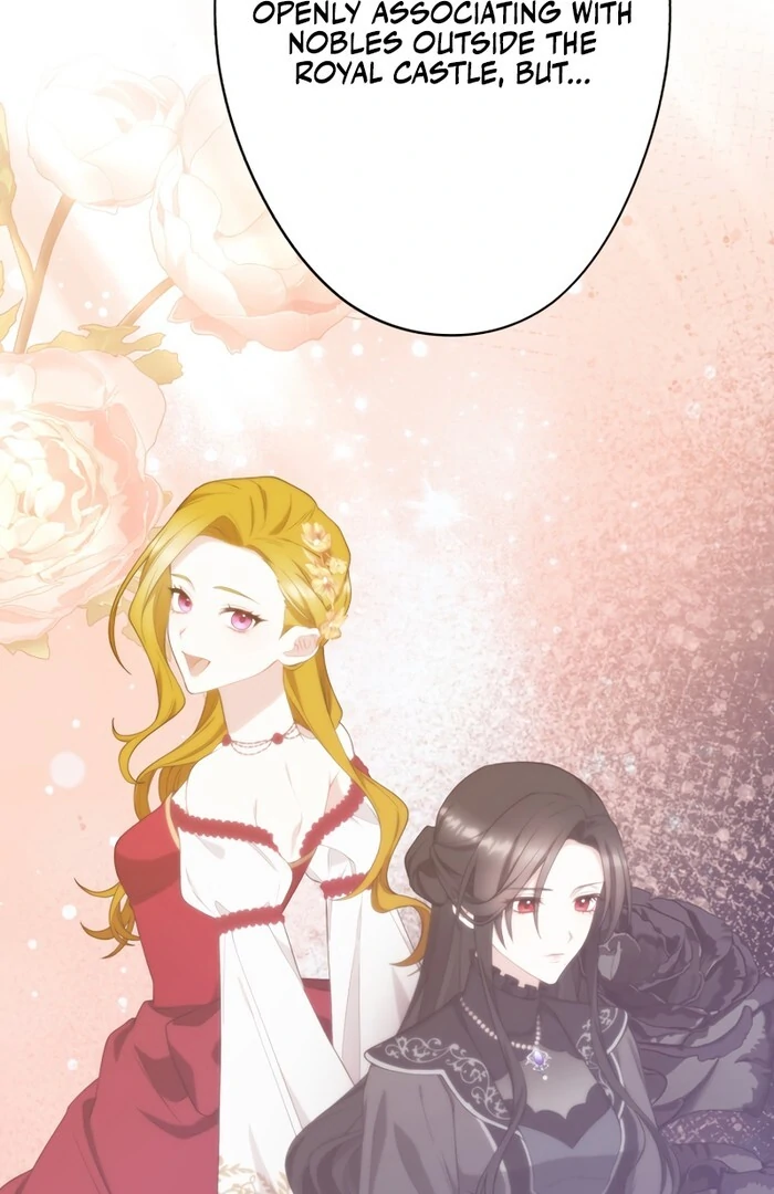 The Grim Reaper Young Lady Wants To Save Her Mastermind Older Brother Chapter 20 53