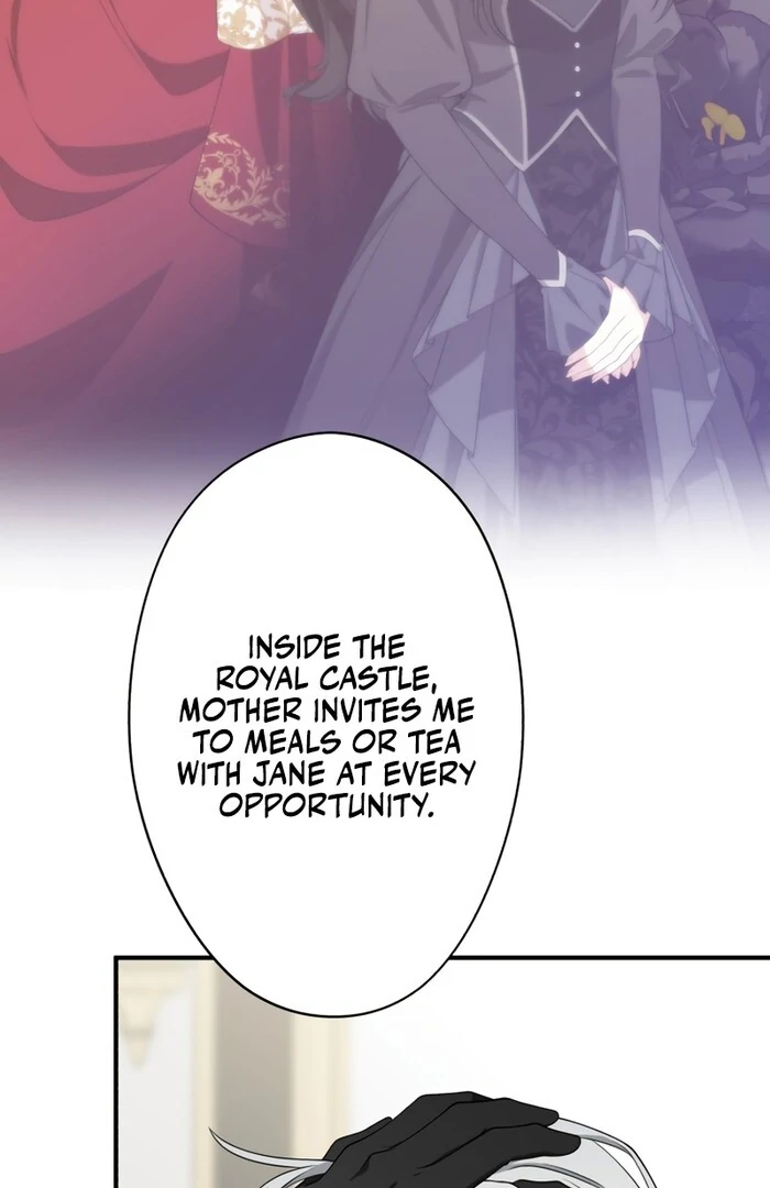 The Grim Reaper Young Lady Wants To Save Her Mastermind Older Brother Chapter 20 54