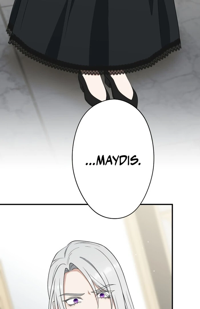 The Grim Reaper Young Lady Wants To Save Her Mastermind Older Brother Chapter 20 77