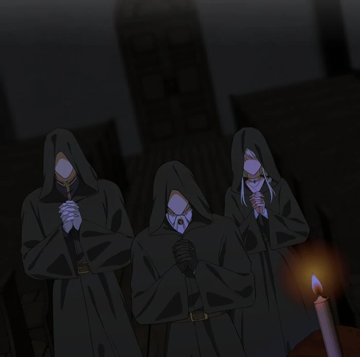 The Grim Reaper Young Lady Wants To Save Her Mastermind Older Brother Chapter 20 91