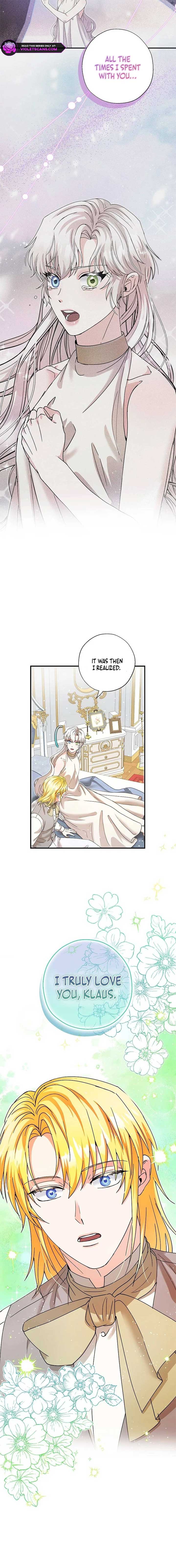 I Became the Emperor’s Cat Chapter 57 5