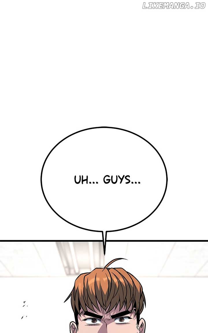 King of Violence Chapter 64 1