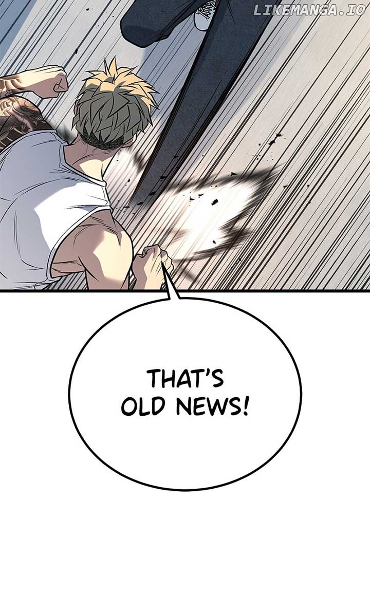 King of Violence Chapter 64 10