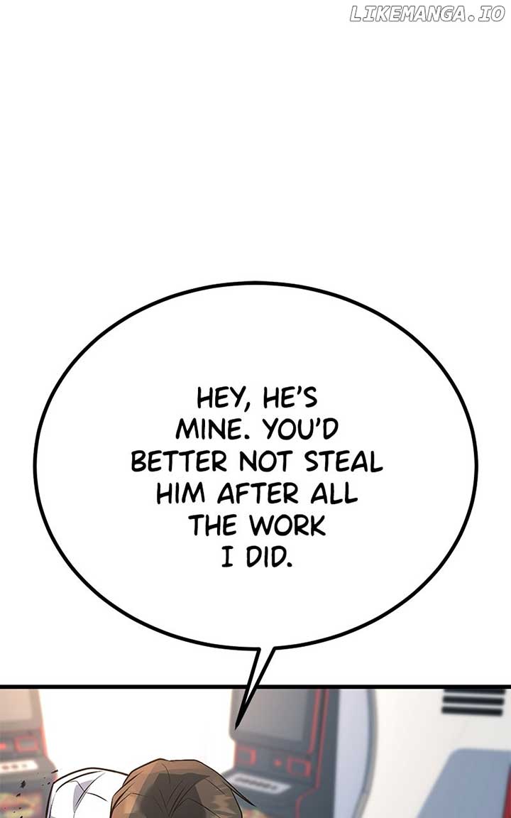 King of Violence Chapter 64 101