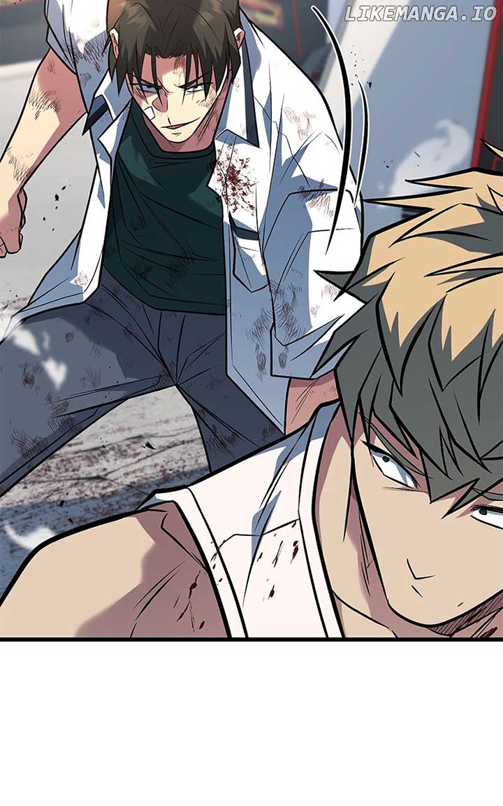 King of Violence Chapter 64 102