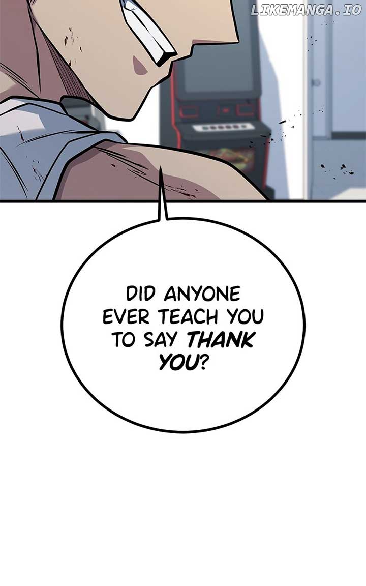 King of Violence Chapter 64 104