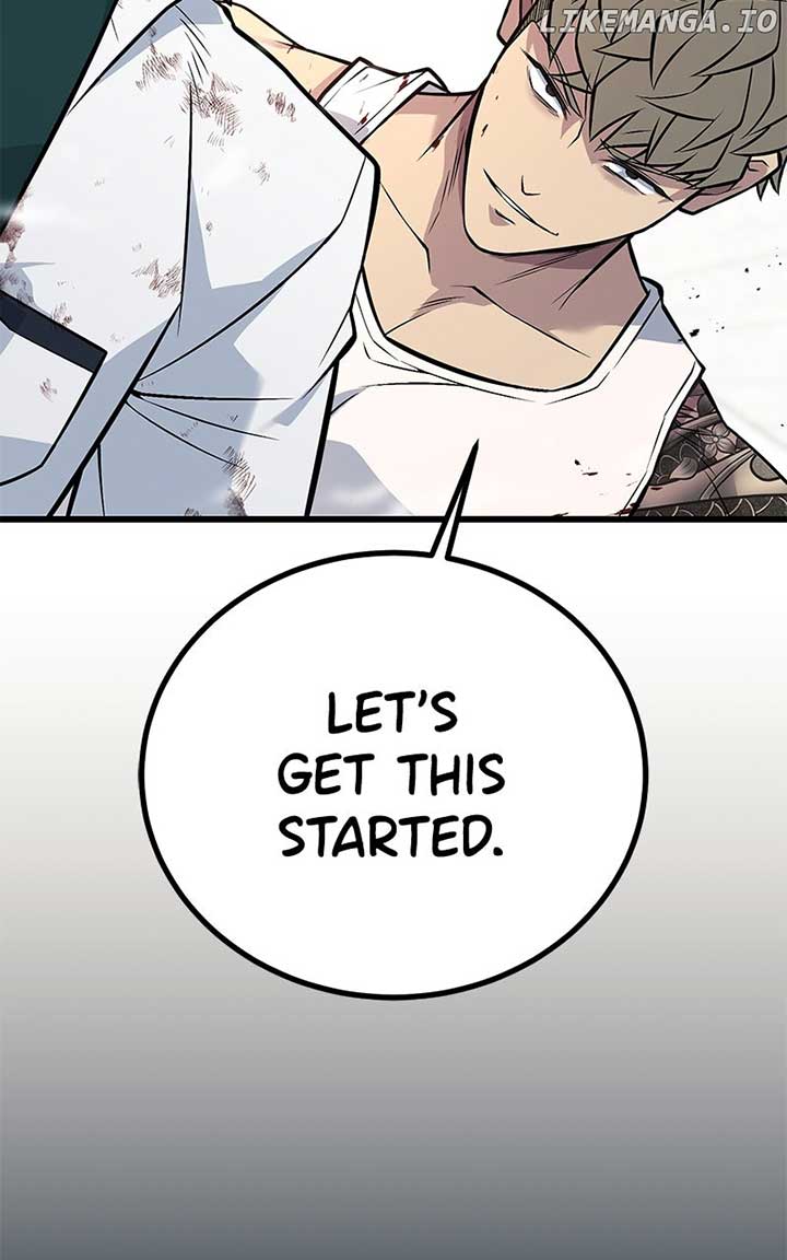 King of Violence Chapter 64 109