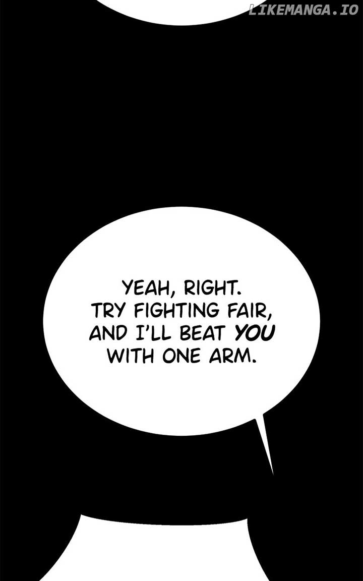 King of Violence Chapter 64 112