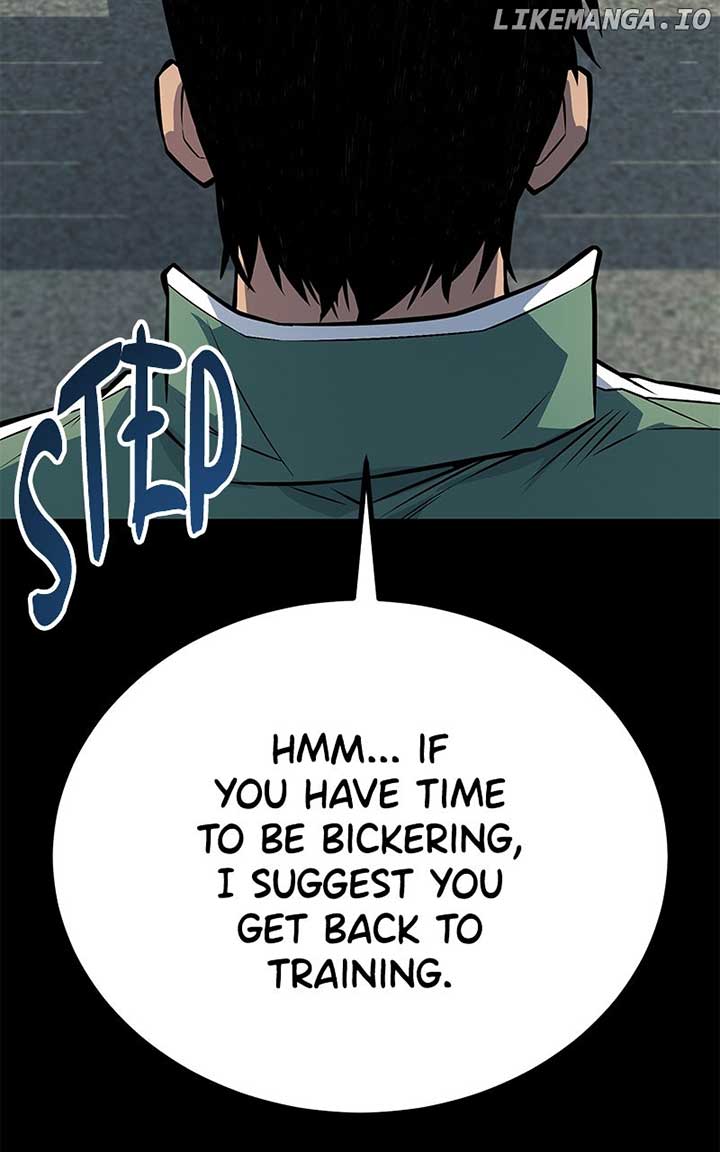 King of Violence Chapter 64 114