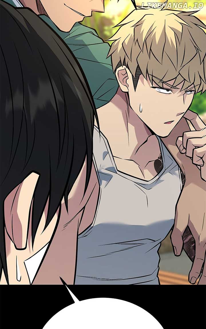 King of Violence Chapter 64 118