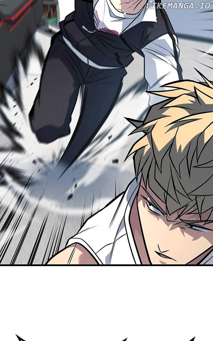 King of Violence Chapter 64 12