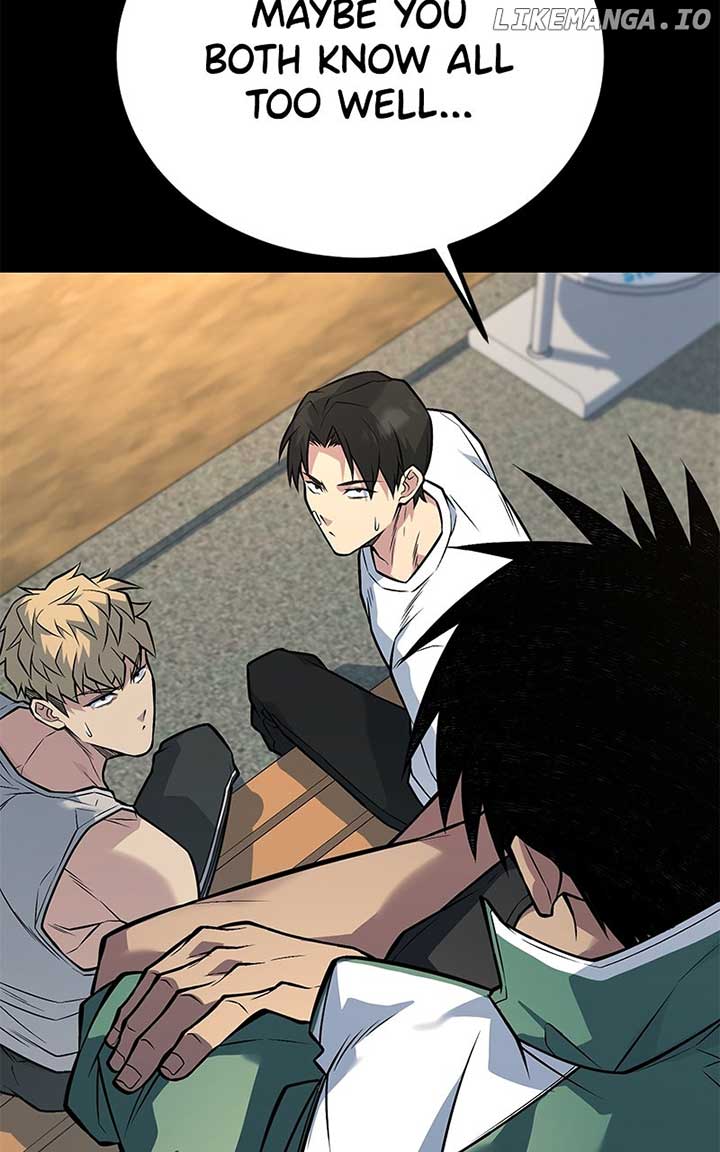 King of Violence Chapter 64 120