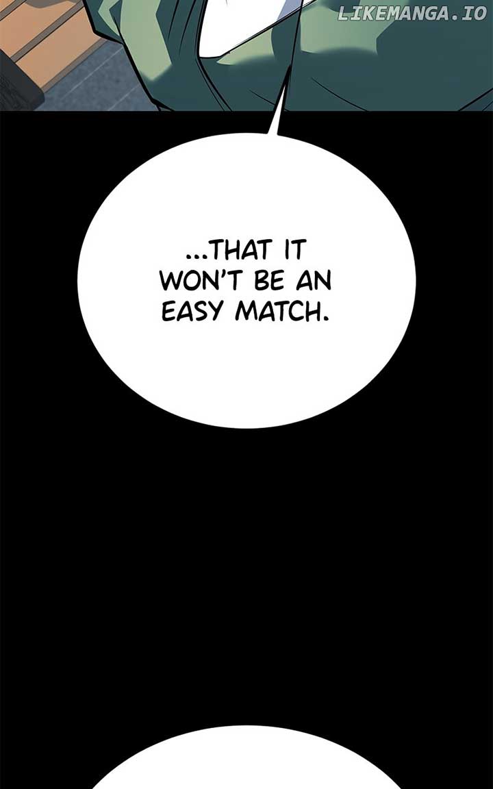 King of Violence Chapter 64 121