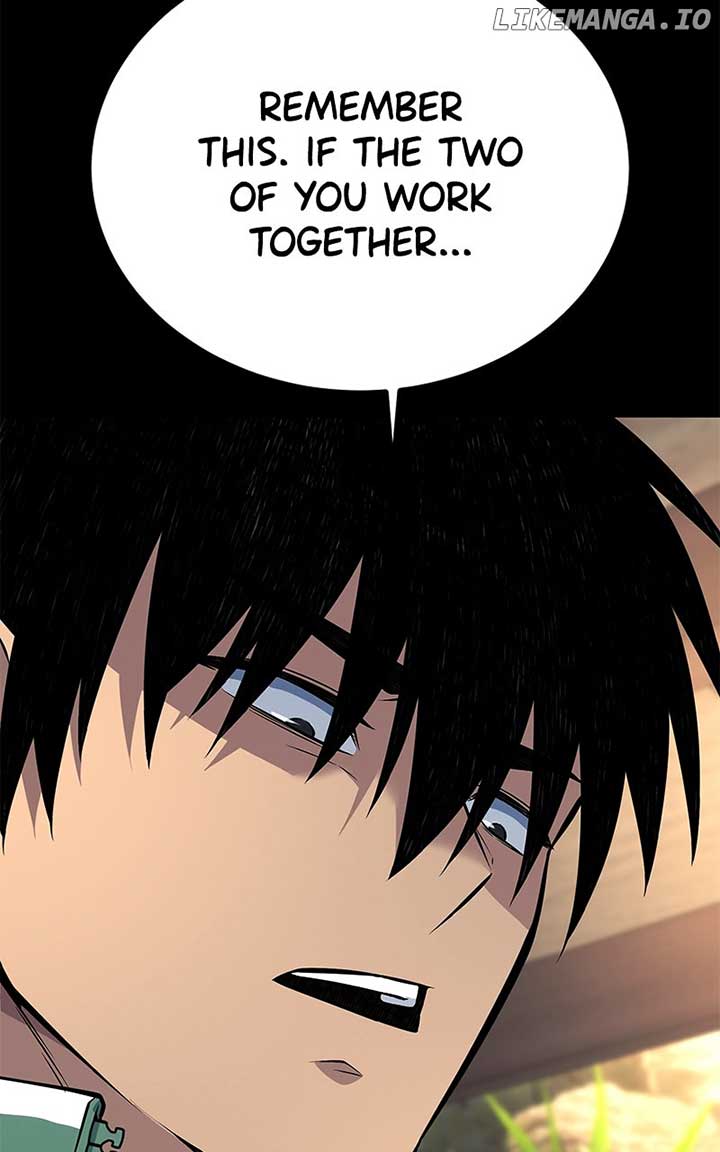 King of Violence Chapter 64 124