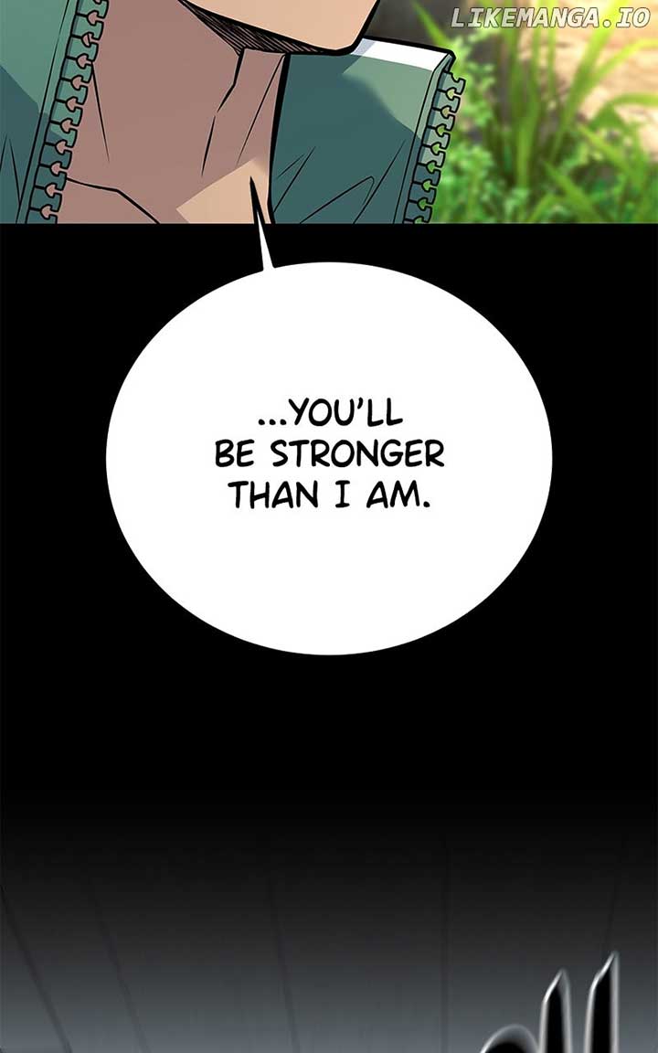 King of Violence Chapter 64 125