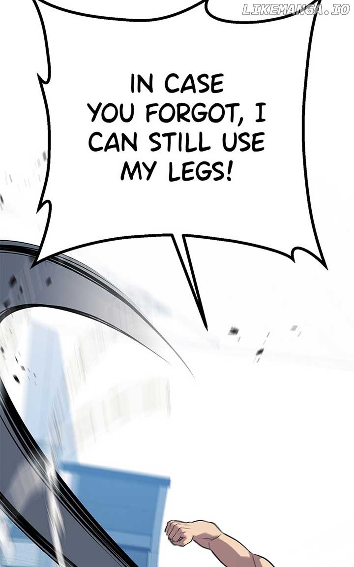 King of Violence Chapter 64 13