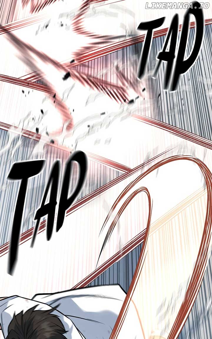King of Violence Chapter 64 130