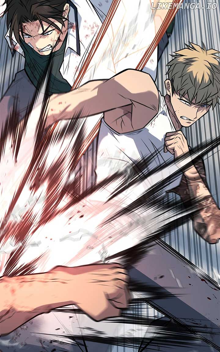 King of Violence Chapter 64 131